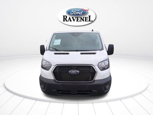 Used 2025 Ford Transit 250 Low Roof w/ Exterior Upgrade Package RWD image 9