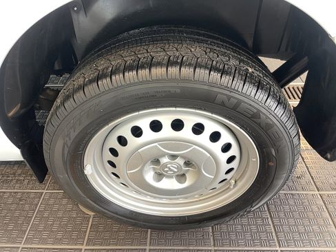 Used 2022 RAM ProMaster City Wagon image 5