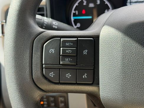 Certified 2026 Ford F250 XLT w/ 360-Degree Camera Package image 29