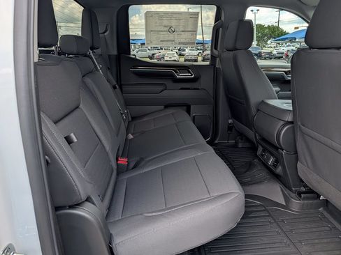 New 2026 GMC Sierra 1500 Elevation w/ Elevation Select Package RWD image 27