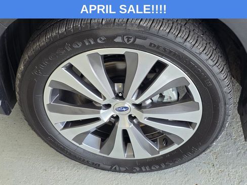 Used 2019 Subaru Ascent Limited w/ Popular Package #2A AWD/4WD image 40