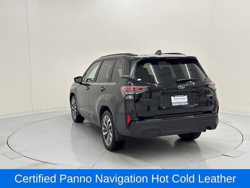 Used 2025 Subaru Forester Touring w/ Touring Package AWD/4WD image 3