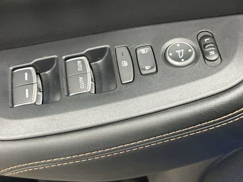 Certified 2026 Honda HR-V Sport image 20