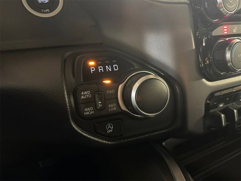 Used 2022 RAM 1500 Big Horn image 21