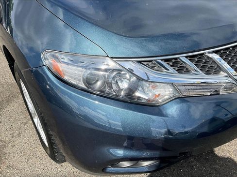 Used 2012 Nissan Murano SV AWD/4WD image 30