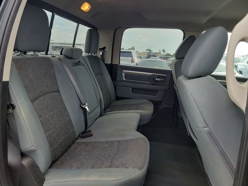 Used 2019 RAM 1500 Big Horn AWD/4WD image 24