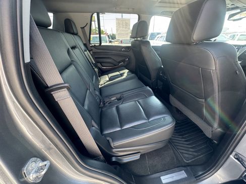 Used 2018 GMC Yukon SLT w/ Open Road Package image 17