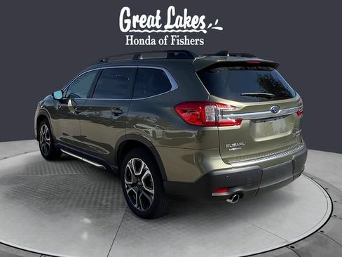Used 2024 Subaru Ascent Limited AWD/4WD image 3