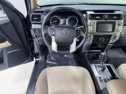 Used 2014 Toyota 4Runner SR5 Premium w/ Preferred Accessory Package image 21