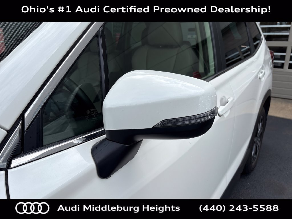 Used 2023 Subaru Forester Limited AWD/4WD image 25