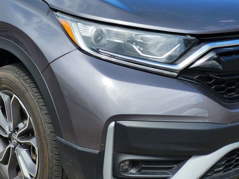 Used 2021 Honda CR-V EX image 5