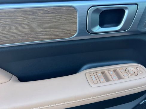 New 2026 Hyundai Santa Fe Limited image 9