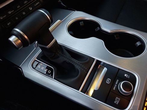 Used 2020 Kia Stinger GT image 14