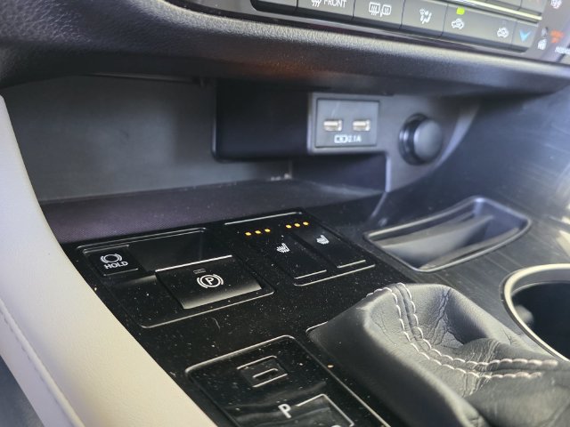 Used 2020 Lexus RX 450h AWD w/ Cold Weather Package image 21
