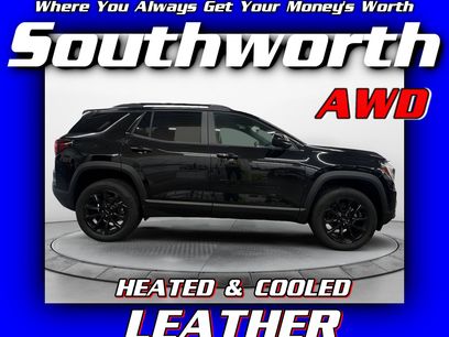 New 2026 GMC Terrain Elevation w/ Elevation Premium Package