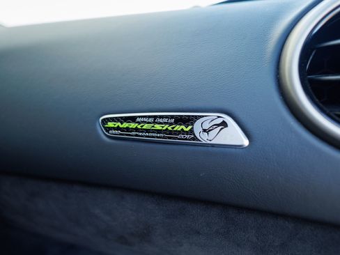 Used 2017 Dodge Viper GTC w/ ACR Package image 60