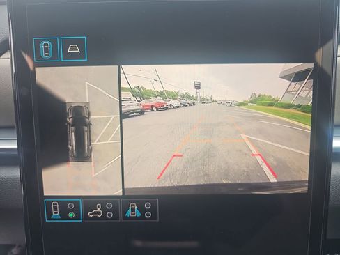New 2026 GMC Terrain Elevation FWD image 24