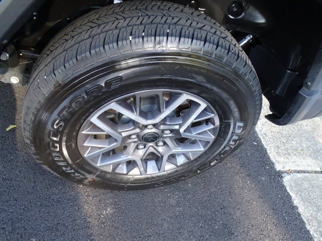 Certified 2024 Jeep Wrangler Unlimited Rubicon 4xe AWD/4WD image 32