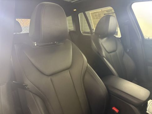 Used 2024 BMW X3 xDrive30i w/ Convenience Package image 28