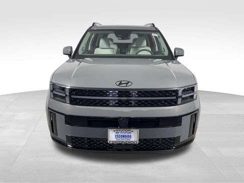 New 2026 Hyundai Santa Fe Calligraphy image 8