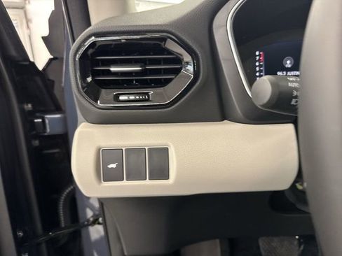 New 2026 Honda Pilot Touring image 14