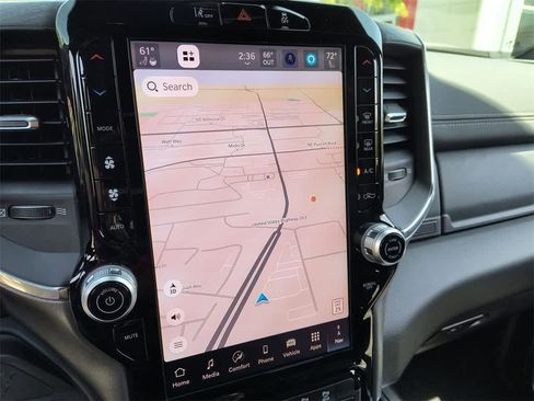 New 2025 RAM 2500 Laramie w/ Towing Technology Group image 18