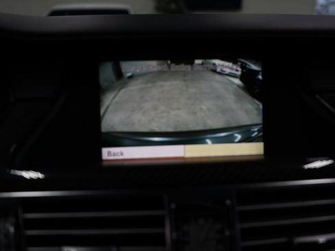 Used 2012 Mercedes-Benz CLS 63 AMG image 33