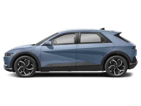 Certified 2023 Hyundai Ioniq 5 SEL AWD/4WD image 3