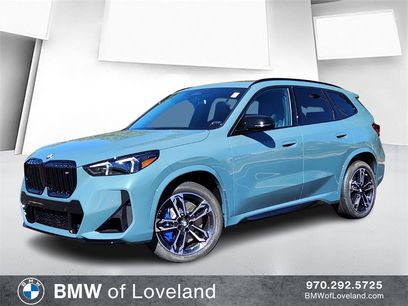 New 2026 BMW X1 M35i w/ Convenience Package