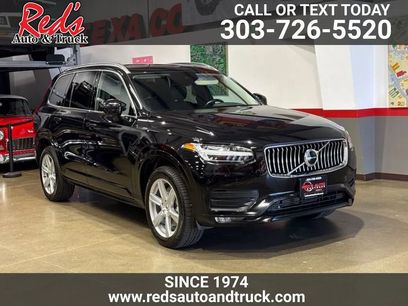 Used 2022 Volvo XC90 T5 Momentum