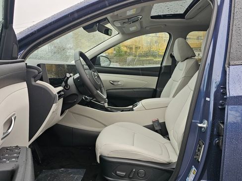 New 2026 Hyundai Tucson SEL image 16