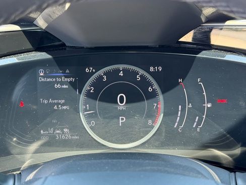 Used 2023 Lexus NX 250 FWD image 29