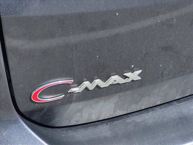 Used 2016 Ford C-MAX SE w/ Cold Weather Package FWD image 13