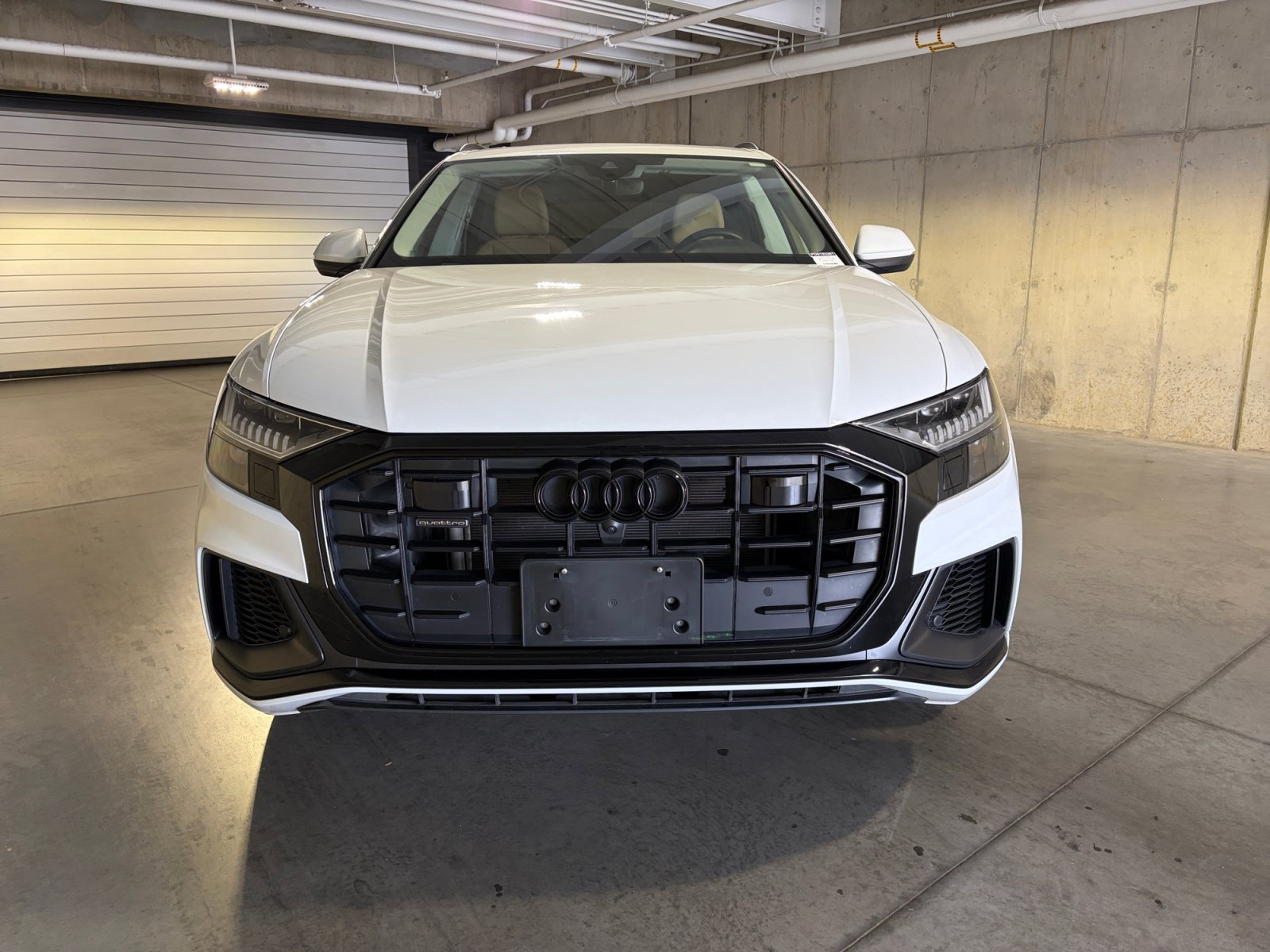 Used 2023 Audi Q8 Premium Plus AWD/4WD image 11