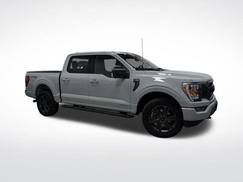 Used 2023 Ford F150 XLT w/ Equipment Group 302A High image 45