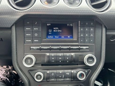 Used 2017 Ford Mustang GT w/ GT Performance Package RWD image 17