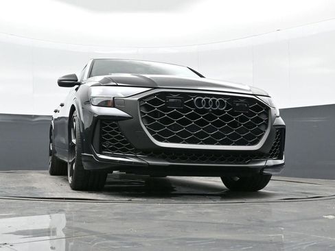 New 2026 Audi RS Q8 performance image 28