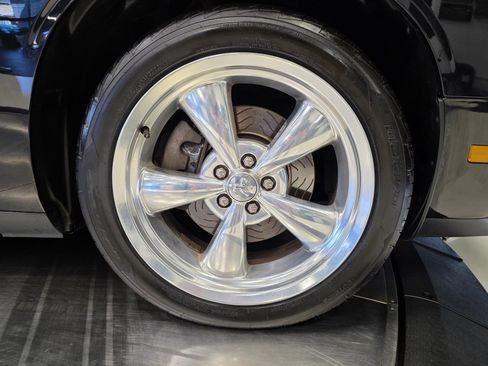 Used 2010 Dodge Challenger R/T RWD image 52