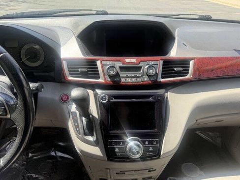 Used 2016 Honda Odyssey EX-L image 15
