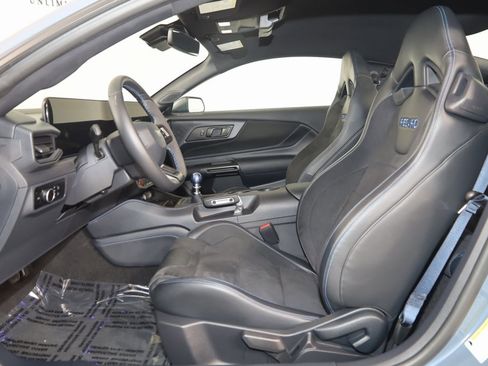 Used 2024 Ford Mustang Dark Horse w/ Security Package image 15