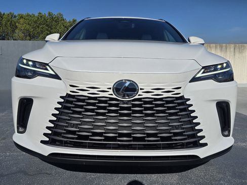 New 2026 Lexus RX 350 Premium w/ Convenience Package image 10