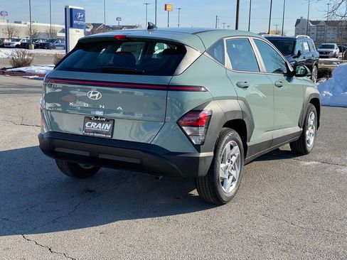 New 2026 Hyundai Kona SE image 7