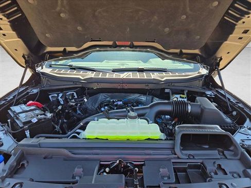 New 2026 Ford F150 XLT w/ Equipment Group 302A MID RWD image 17