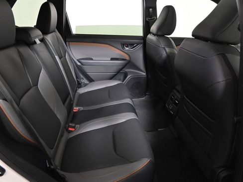 Certified 2026 Subaru Forester Sport AWD/4WD image 18