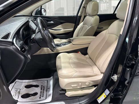 Used 2016 Buick Envision Premium image 9