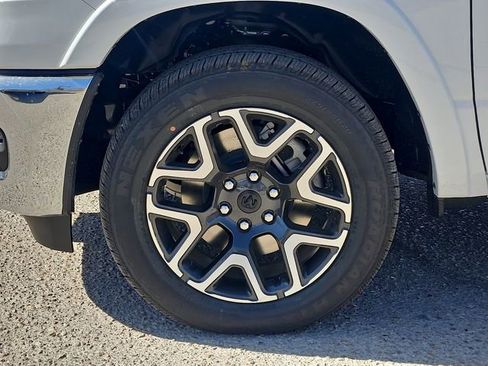 New 2026 RAM 1500 Laramie image 9