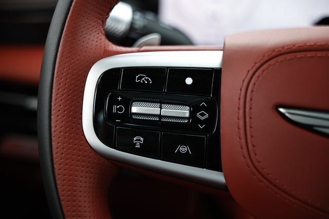New 2026 Genesis G80 3.5T Sport Prestige AWD/4WD image 33