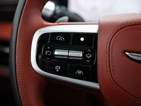 New 2026 Genesis G80 3.5T Sport Prestige AWD/4WD image 33