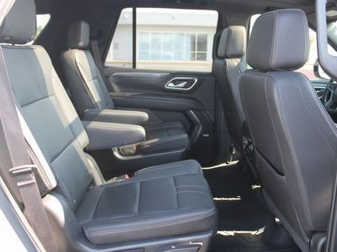 Certified 2022 Chevrolet Tahoe RST w/ Sport Performance Package image 22