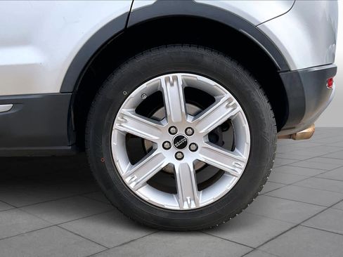 Used 2012 Land Rover Range Rover Evoque Pure Premium image 11